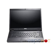 Ноутбук Dell Latitude E5500 (P8400 | 4GB | 250HDD)