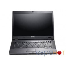 Ноутбук Dell Latitude E5500 (P8400|4GB|250HDD)