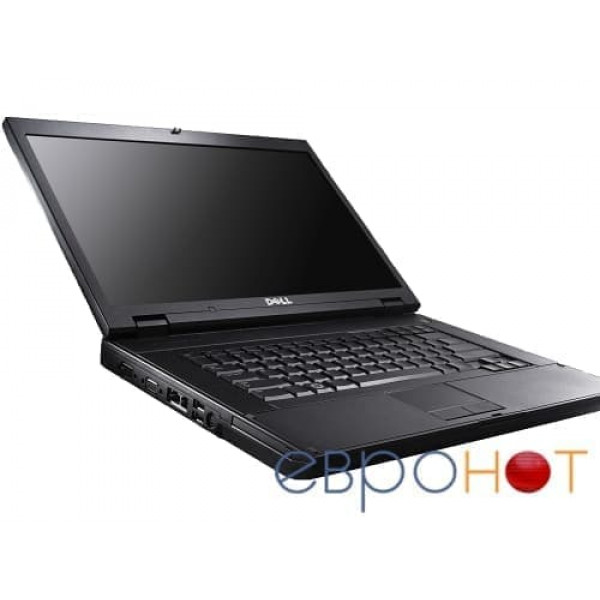 Ноутбук Dell Latitude E5500 (P8400|4GB|250HDD)