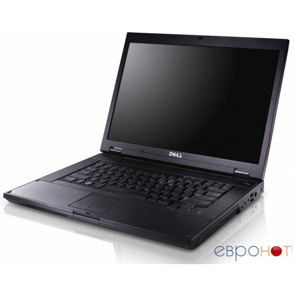 Ноутбук Dell Latitude E5500 (P8400|4GB|250HDD)