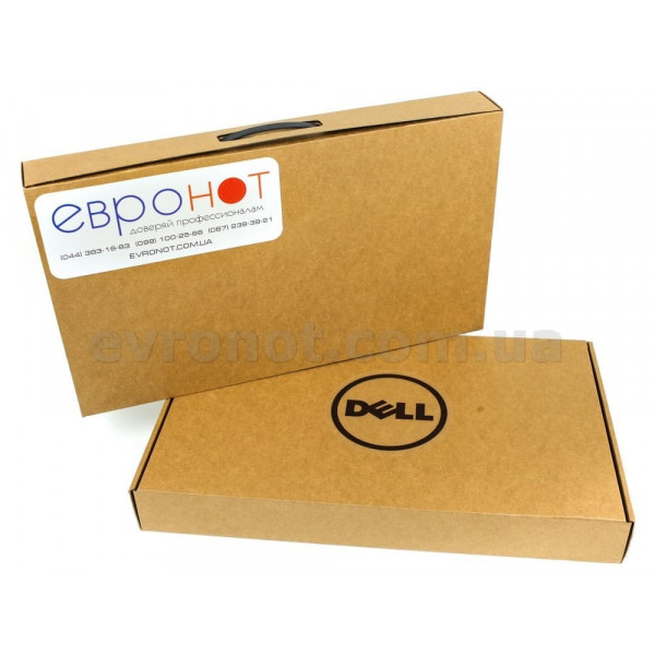 Ноутбук Dell Precision 5520 (E3-1505V5|16GB|500SSD)