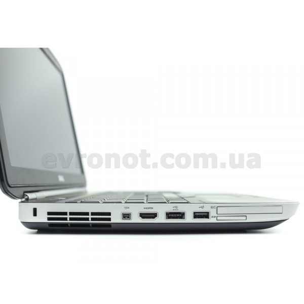 Ноутбук Dell Precision 5520 (E3-1505V5|16GB|500SSD)