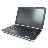 Ноутбук Dell Precision 5520 (E3-1505V5|16GB|500SSD)