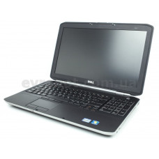 Ноутбук Dell Precision 5520 (E3-1505V5|16GB|500SSD)