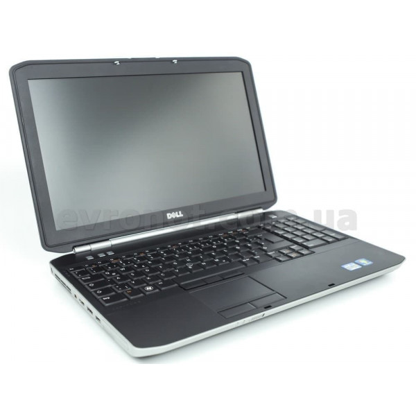 Ноутбук Dell Precision 5520 (E3-1505V5|16GB|500SSD)