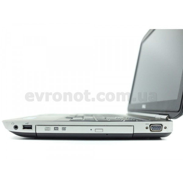 Ноутбук Dell Precision 5520 (E3-1505V5|16GB|500SSD)