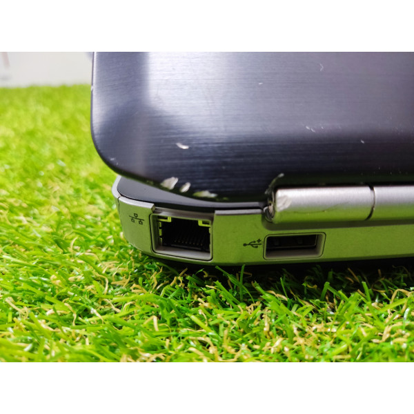 Ноутбук Dell Latitude E5520 (i5-2520M | 8GB | 500HDD)