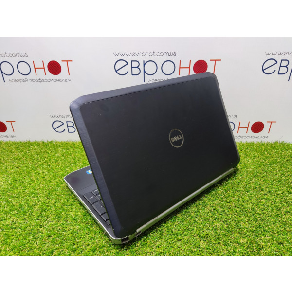 Ноутбук Dell Latitude E5520 (i5-2520M | 8GB | 500HDD)
