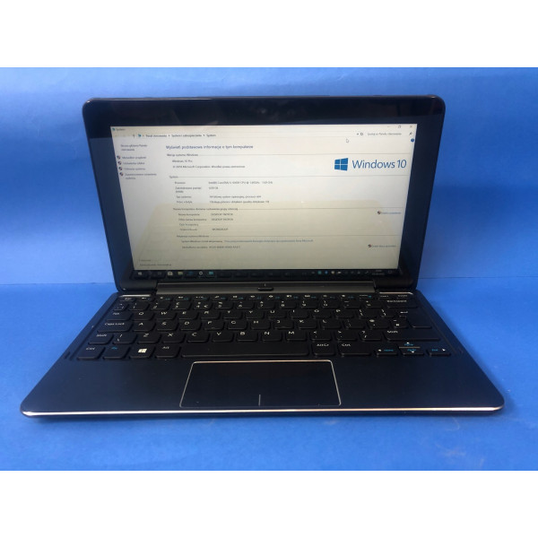 Ноутбук Dell Latitude E5530 (i5-3230M | 8GB | 240SSD)