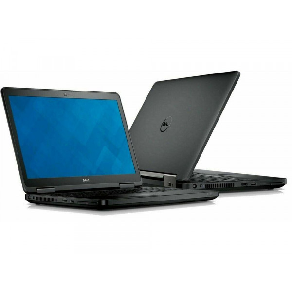 Ноутбук Dell Latitude E5540 (i5-4200U | 8GB | 500HDD)