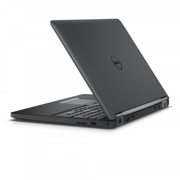 Ноутбук Dell Latitude E5550 (i5-5300U|8GB|120SSD)