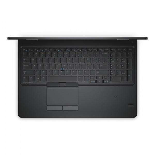 Ноутбук Dell Latitude E5550 (i5-5300U|8GB|120SSD)
