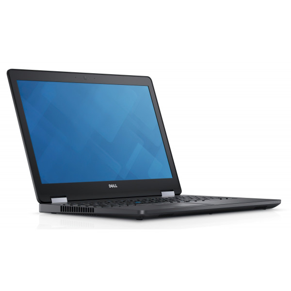 Ноутбук Dell Latitude 5580 (i5-7300U|16GB|500SSD)