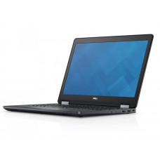 Ноутбук Dell Latitude 5580 (i5-7300U|16GB|500SSD)