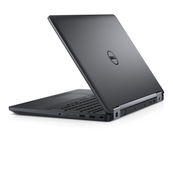 Ноутбук Dell Latitude 5580 (i5-7300U|16GB|500SSD)