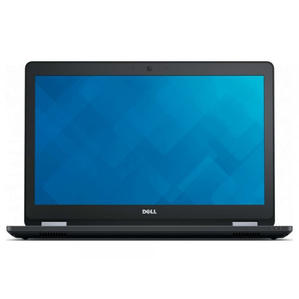 Ноутбук Dell Latitude 5580 (i5-7300U|16GB|500SSD)