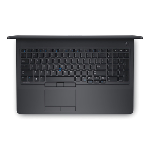 Ноутбук Dell Latitude 5580 (i5-7300U|16GB|500SSD)