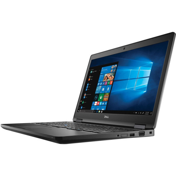 Ноутбук Dell Latitude E5590 (i5-8250U|8GB|240SSD)