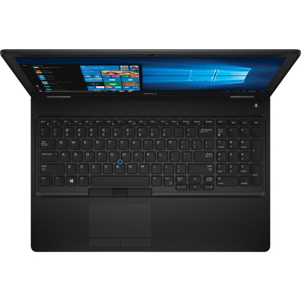 Ноутбук Dell Latitude E5590 (i5-8250U|8GB|240SSD)