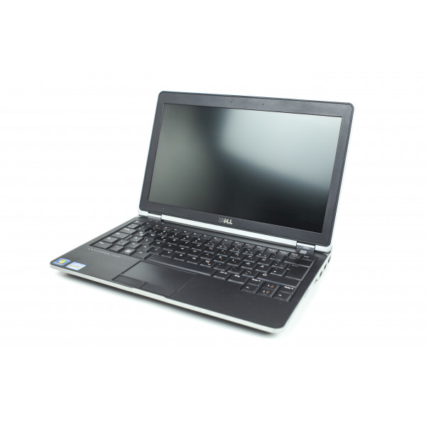 Ноутбук Dell Latitude E6220 (i5-2520M|4GB|250HDD)