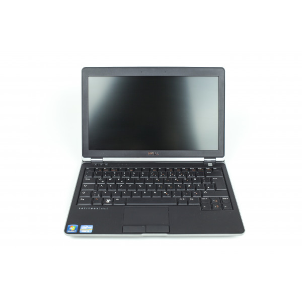 Ноутбук Dell Latitude E6220 (i5-2520M|4GB|250HDD)