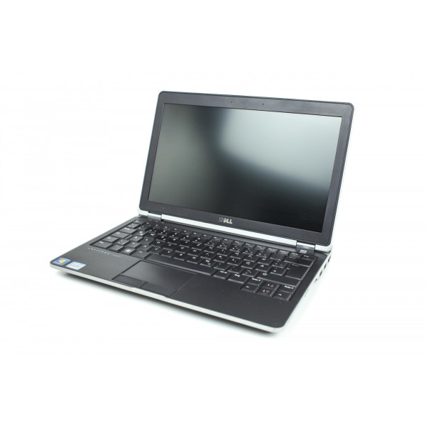 Ноутбук Dell Latitude E6220 (i5-2520M|4GB|250HDD)