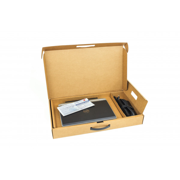 Ноутбук Dell Latitude E6220 (i5-2520M|4GB|250HDD)