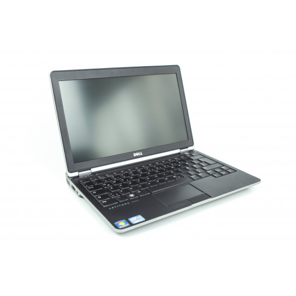 Ноутбук Dell Latitude E6220 (i5-2520M|4GB|250HDD)
