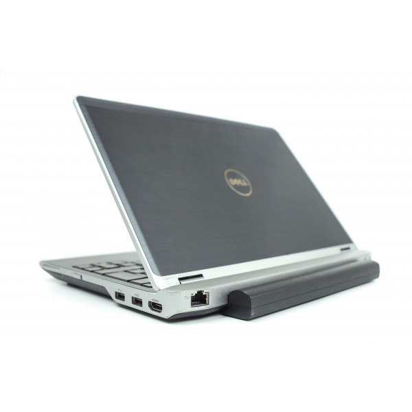 Ноутбук Dell Latitude E6220 (i5-2520M|4GB|250HDD)
