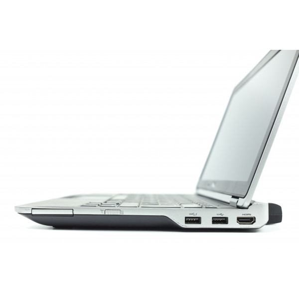 Ноутбук Dell Latitude E6220 (i5-2520M|4GB|250HDD)