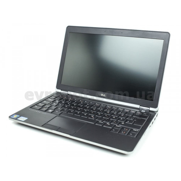 Ноутбук Dell Latitude E6230 (i5-3320M|4GB|320HDD)