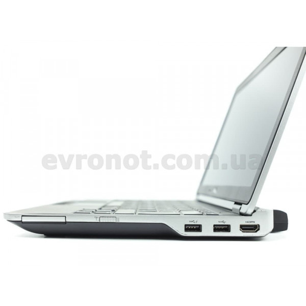 Ноутбук Dell Latitude E6230 (i5-3320M|4GB|320HDD)