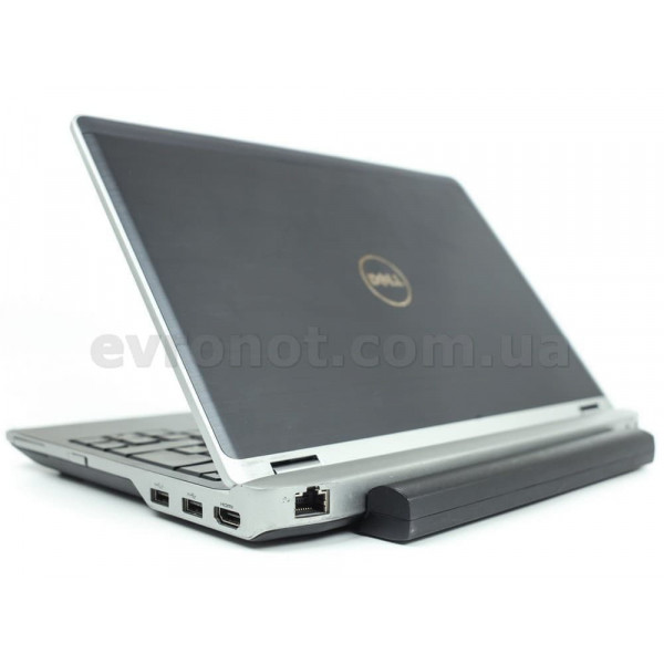 Ноутбук Dell Latitude E6230 (i5-3320M|4GB|320HDD)