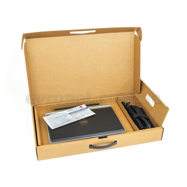 Ноутбук Dell Latitude E6230 (i5-3320M|4GB|320HDD)