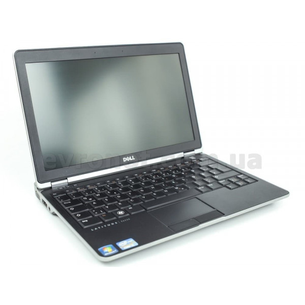 Ноутбук Dell Latitude E6230 (i5-3320M|4GB|320HDD)
