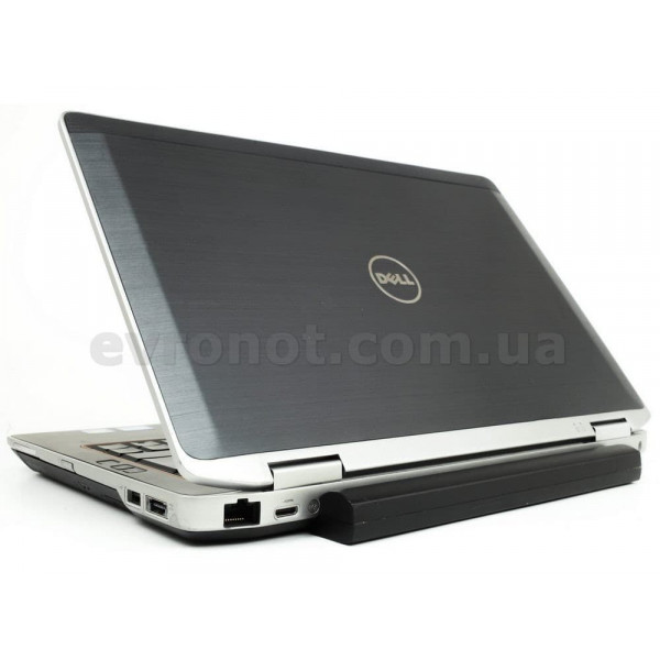 Ноутбук Dell Latitude E6320 (i5-2520M | 4GB | 320HDD)