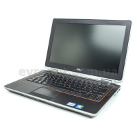 Ноутбук Dell Latitude E6320 (i5-2520M | 4GB | 320HDD)