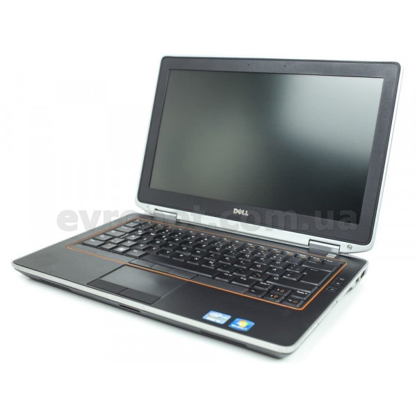 Ноутбук Dell Latitude E6320 (i5-2520M | 4GB | 320HDD)