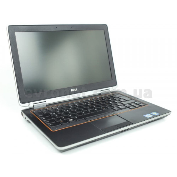 Ноутбук Dell Latitude E6320 (i5-2520M | 4GB | 320HDD)