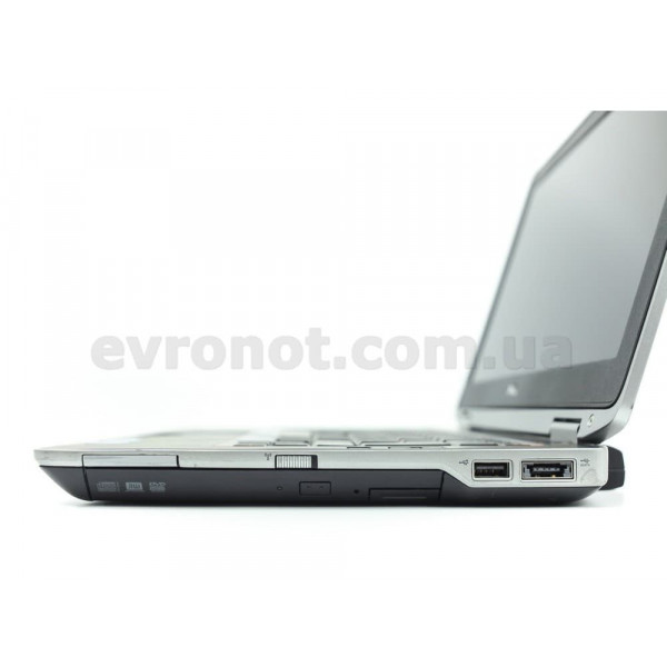 Ноутбук Dell Latitude E6320 (i5-2520M | 4GB | 320HDD)