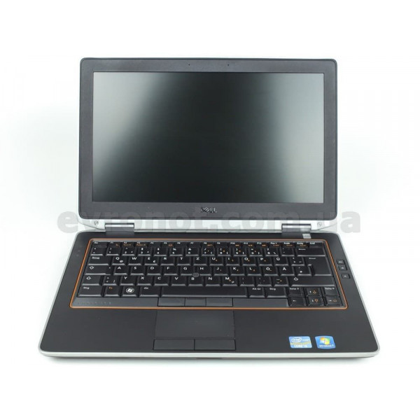 Ноутбук Dell Latitude E6320 (i5-2520M | 4GB | 320HDD)