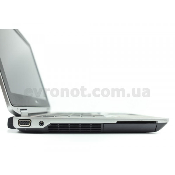 Ноутбук Dell Latitude E6320 (i5-2520M | 4GB | 320HDD)
