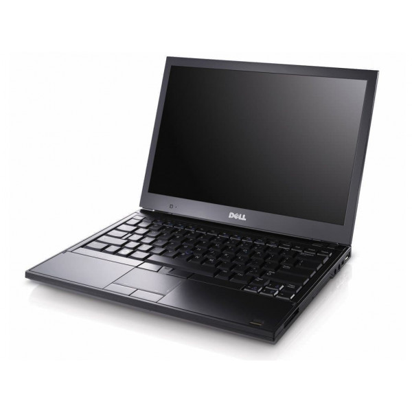 Ноутбук Dell Latitude E6400 (T9400|4GB|160HDD)