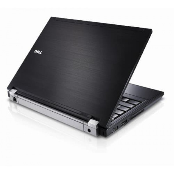 Ноутбук Dell Latitude E6400 (T9400|4GB|160HDD)
