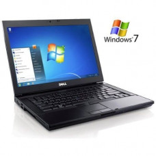 Ноутбук Dell Latitude E6400 (T9400|4GB|160HDD)