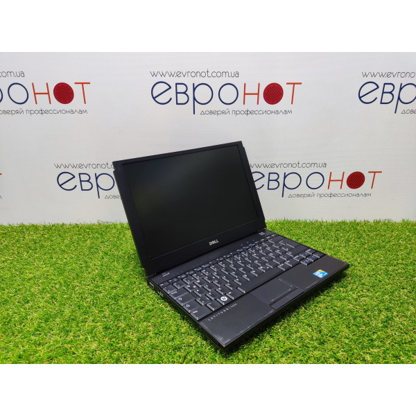Ноутбук Dell Latitude E6410 (i5-520M | 4GB | 320HDD)