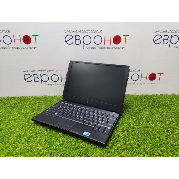 Ноутбук Dell Latitude E6410 (i5-520M | 4GB | 320HDD)