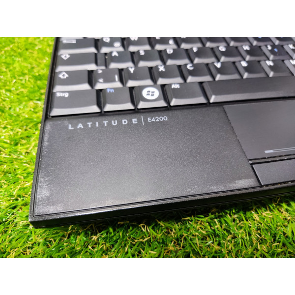 Ноутбук Dell Latitude E6410 (i5-520M | 4GB | 320HDD)