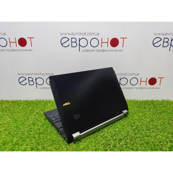 Ноутбук Dell Latitude E6410 (i5-520M | 4GB | 320HDD)