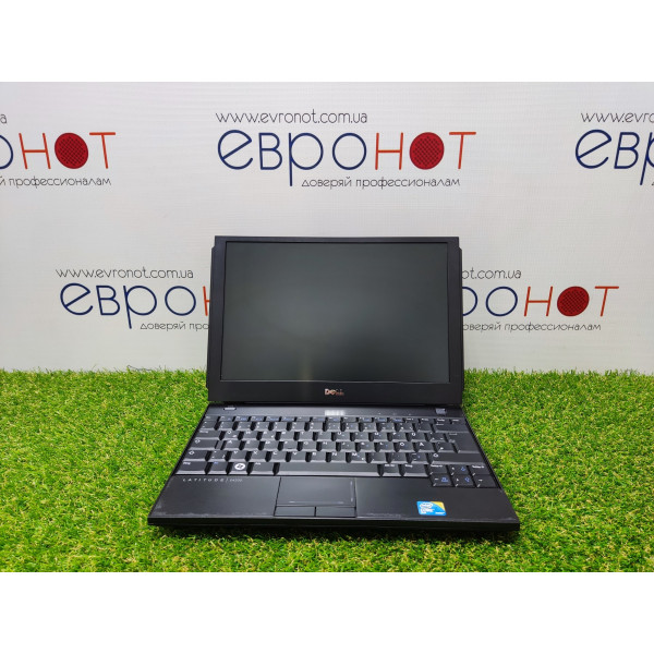 Ноутбук Dell Latitude E6410 (i5-520M | 4GB | 320HDD)